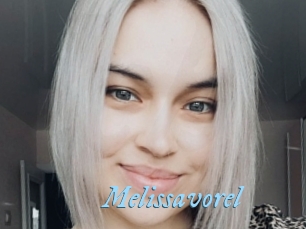 Melissavorel