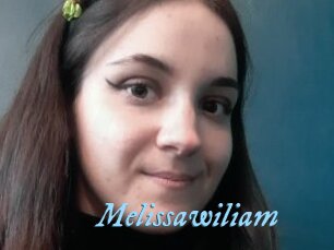 Melissawiliam