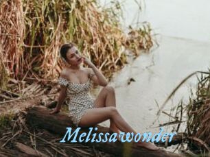 Melissawonder