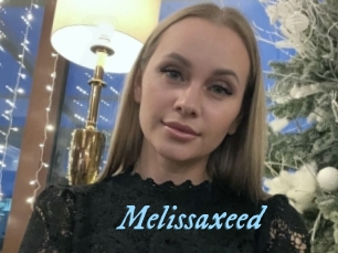 Melissaxeed
