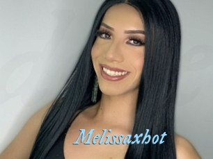 melissaxhot DeriheruI