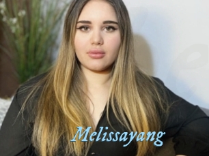 melissayang DeriheruI