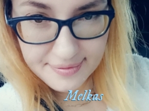 Melkas