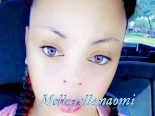 Mellayellanaomi