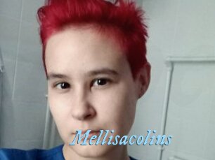 Mellisacolins