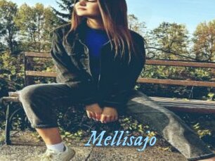 Mellisajo