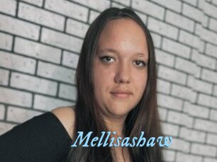 Mellisashaw