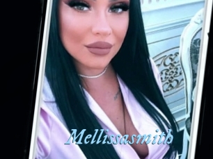 Mellissasmith