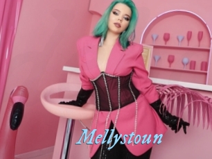 Mellystoun