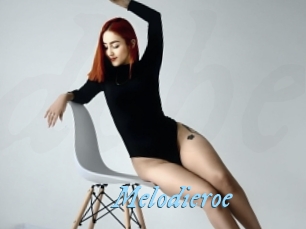 Melodieroe
