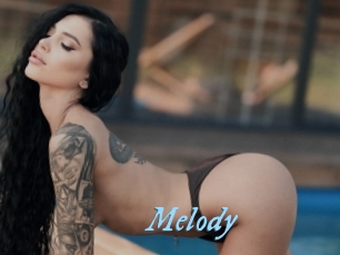 melody DeriheruI
