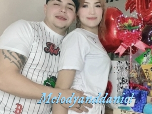 Melodyanddaniel