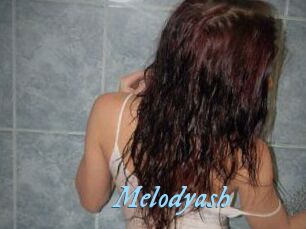 Melodyash