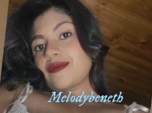 Melodybeneth