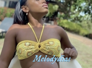 Melodydias