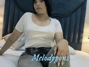 melodypons DeriheruI