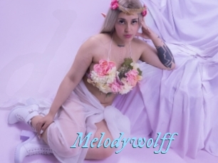 Melodywolff