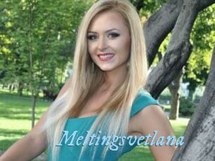 Meltingsvetlana