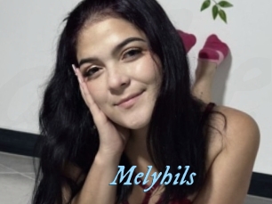 Melyhils