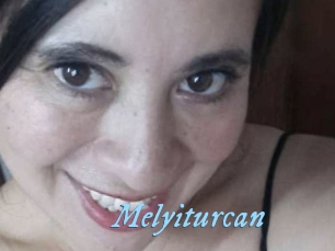 Melyiturcan