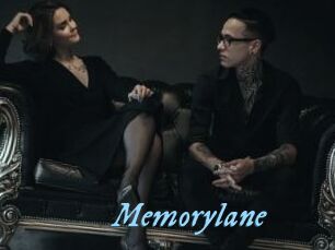 Memorylane