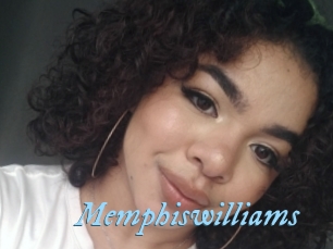 Memphiswilliams