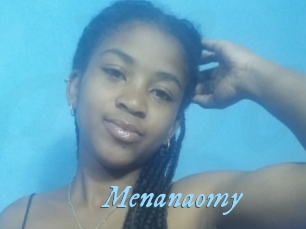 Menanaomy