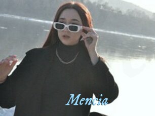 Mencia