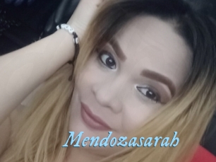 Mendozasarah