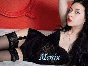 Menix