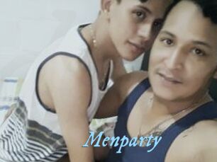 Menparty