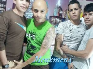 Menxmen4