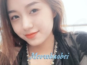 Meowbaobei