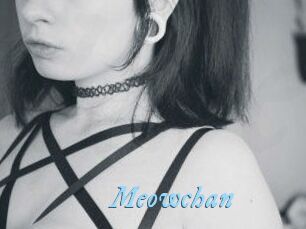 Meowchan