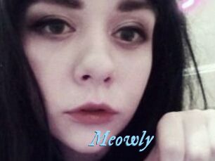 Meowly