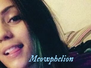 Meowphelion