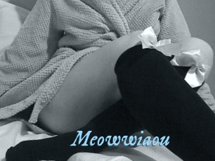 Meowwiaou