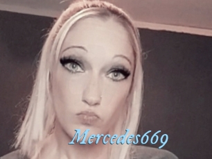 Mercedes669