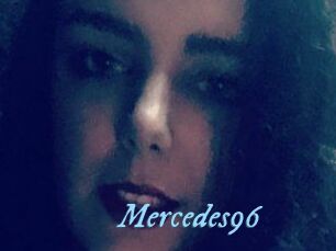 Mercedes96