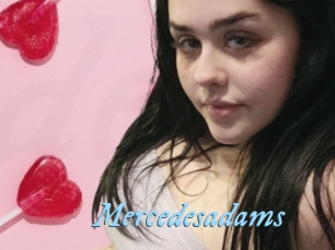 Mercedesadams