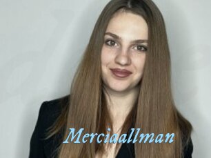 Merciaallman