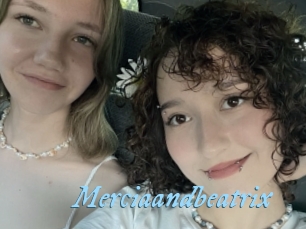 Merciaandbeatrix