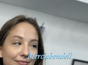 Merciabendell