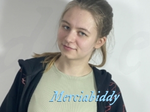 merciabiddy DeriheruI