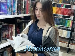 Merciacorson