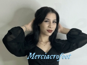 Merciacrofoot