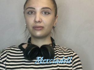 merciadell DeriheruI