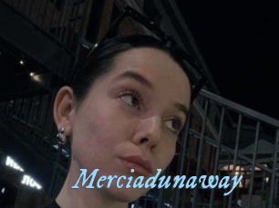 Merciadunaway