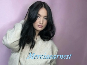 Merciaearnest