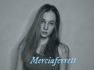 Merciaferrett
